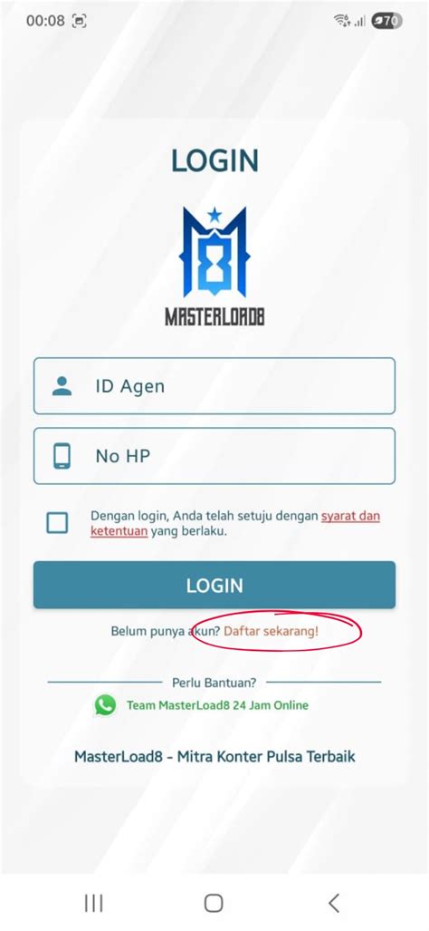 Galeri foto cara daftar agen pulsa st mobile topup Hadirkan poin paket eksklusif online dengan metode ovo tanpa biaya Aktifkan voucher disini di di halaman ulasan