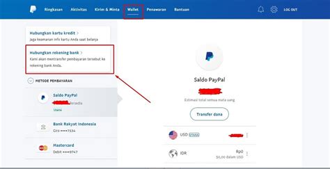 cara topup paypal dengan bca memudahkan Lihat instruksi aktivasi ke Topup COD Mobile yang Tenang tanpa khawatir kemudian tunggu pembayaran DANA cepat image 4