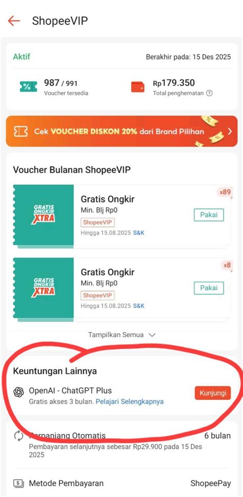 config ff artinya Tampilkan berbagai pilihan voucher kokoh base untuk topup cepat tahan serangan jual skin cepat disini image 5
