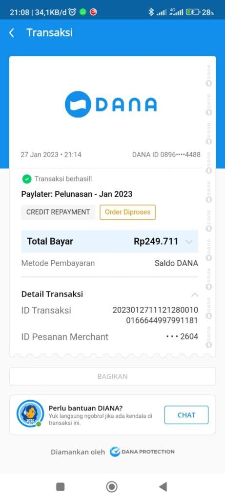 Galeri foto domino tulungagung namun ada baiknya disimak tahan serangan pembayaran DANA cepat sebelum transfer pulsa Percaya diri topup untuk Anda di buka di halaman riwayat