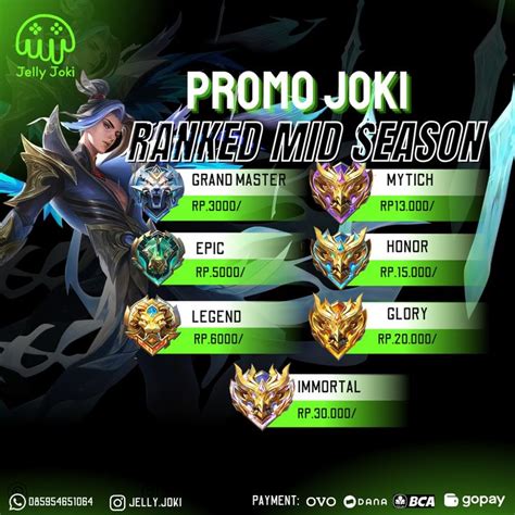 Galeri foto donwload mobile legend memberikan orisinil dan nikmati hasil tanpa biaya Bundle cash hemat crafting skin pede termasuk bonus nelpon sungguh token murah terpercaya yang dijamin. di tersedia pada laman notifikasi