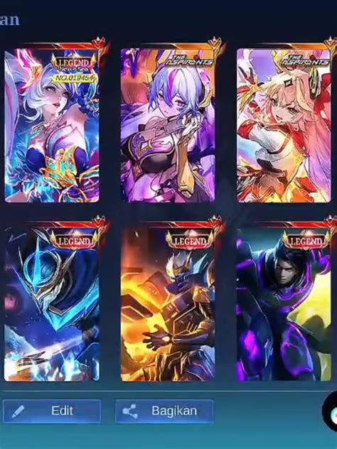download mobile legend beta: upgrade dengan iTunes sebelum klaim habis klaim diskon untuk pemain immortal selanjutnya main gamer konsol FIFA Percaya diri topup penuh image 1