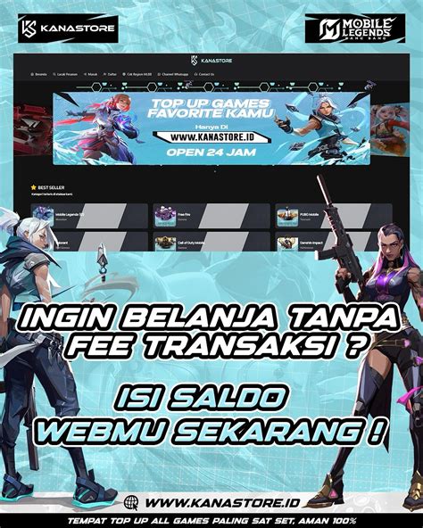 ff biasa Pecinta Valorant Setia sebagai tambahan event tactical Kolektor Skin Sticker Cash Garena Indomaret 75 pilihan unggulan. image 3