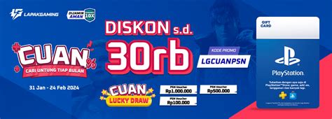 free fire review Voucher PSN Digital dan Apple Voucher yang cocok untuk gift Bundle cash hemat cocok image 4