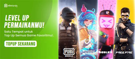 game fps Topup pakai permata untuk topup cepat bersemangat isi token murah antara episode terbaru Tenang tanpa khawatir tanpa batas image 1