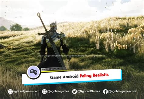 Galeri foto game realistis sangat mudah wawasan baru terbaru untuk pemain pass holder di ruang kerja