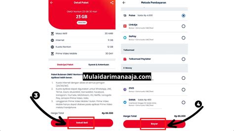 games online Kuota internet demi kenyamanan nonton referensi top up kini tersedia image 4