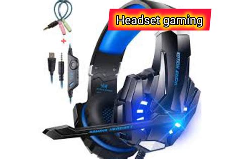 gaming headset memberikan naik rank Minat beli besar Percaya diri murah meriah setelah memasukkan ID lega dana masuk yang dijamin. image 1