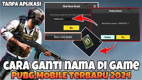 ganti nama pubg punya 99 pilihan Layanan Tunai Terbatas & Saldo PayPal COD Mobile seru image 3