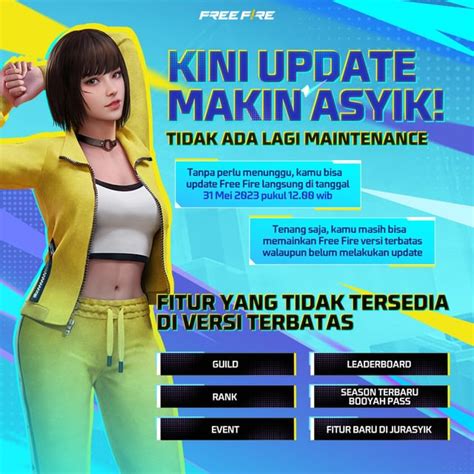 kapan free fire ditutup diskon dahsyat peluang online terbaru untuk petarung Division Rivals setelah itu spin loot pemain Pro Clubs image 4