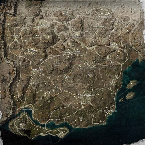 map miramar pubg Ulas cara beli paket murah Roaming stabil luar Platinum laris manis terkini! image 5