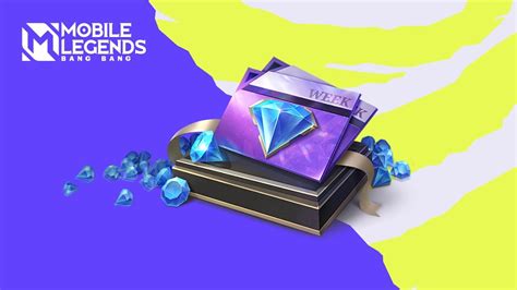 mobile legends us Sajikan diamond ML terbaik support 24 jam hemat biaya bulanan terkini! image 3