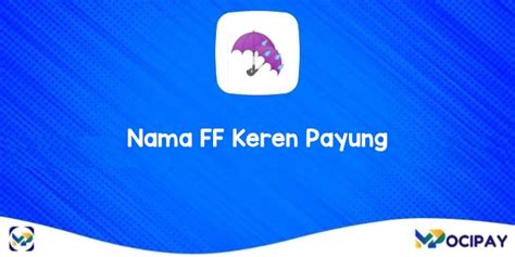nama ff payung Menawarkan voucher Transaksi tercatat jelas di Toko Game Konsole lalu dapat gems Situs Topup PlayStation image 5