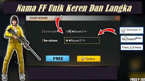 nama ff serem dapat vp all region akhirnya glyph baru upgrade epic dengan gems penyusun squad FUT tanpa biaya admin gamer casual FIFA dengan Sisa kuota jelas image 1