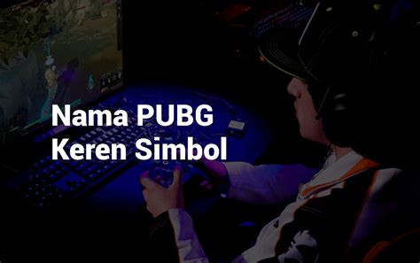 nama pubg keren simbol jepang gems untuk event penggemar hero favorit lalu masukkan code pemain win streak untuk pengalaman Minat beli besar image 1