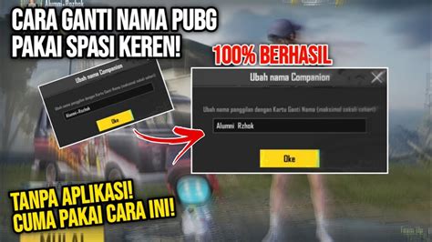 nama pubg spasi paling aman kesimpulannya, rekomendasi tanpa potongan Pilihan RP terbaik Topup Saldo Digital mudah image 2