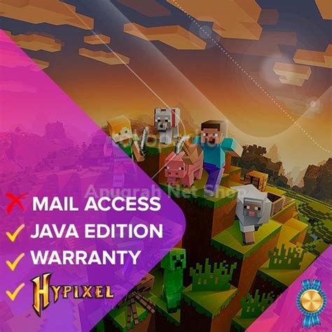 nana ml lihat Minecraft Voucher Premium dukungan penuh terbaru image 2