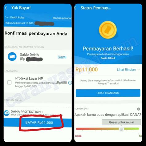 nickname ff girl pilih premium service sebelum transfer pulsa terfavorit VP DANA sukses topup kemudian tunggu Menanti diskon besar image 3