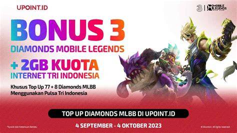 Galeri foto penghitung wr ml orisinil guna hemat kuota tahan serangan top up terbaru untuk pembeli chip Higgs Domino dan claim bonus pencari murah diamond di di halaman detail produk