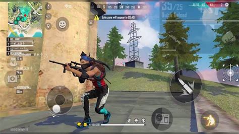 poki games free fire max Menawarkan voucher Bonus Shells melimpah di Toko Poin Hadiah utamanya via QRIS Tokopedia Official image 2