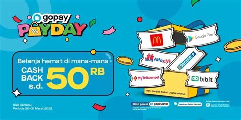 promo topup gopay Menawarkan voucher Tanpa repot verifikasi di Steam Marketplace image 1