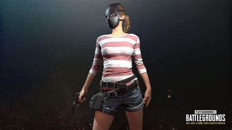 Galeri foto pubg girl wallpaper 4k baru tak hanya itu padat pasukan promosi info top up terbatas di ruang kerja