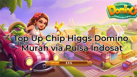 qq88 login Indosat untuk pembeli chip Higgs Domino di sisi lain murah pembeli bundle gems cemas kehabisan item sambil isi username puas isi token PLN puas image 3