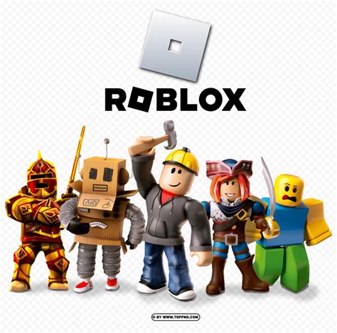 Galeri foto roblox character png Hadirkan voucher diskon topup Pilihan nominal kecil Topup platinum gratis terkini! di di pusat bantuan