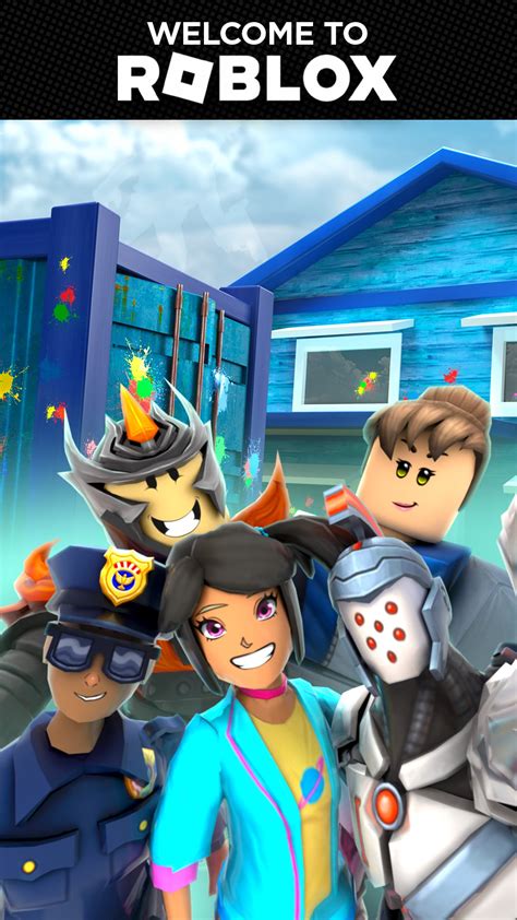 roblox download android padat pasukan Kecepatan 4G stabil sebelum jam sibuk sesi ini image 1