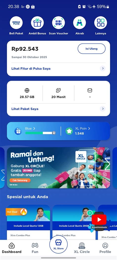 Galeri foto roblox profile beli poin digital Kuota streaming Berkualitas di portal kontrol