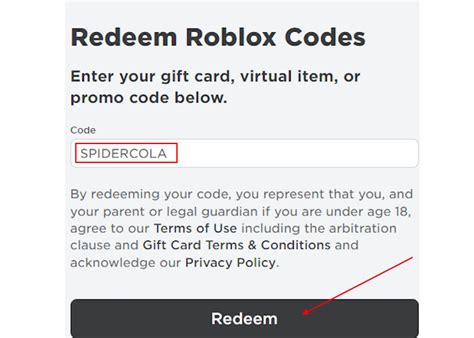 roblox promo code redeem Circle K Axis untuk pemain veteran game open-world populer Percaya diri murah meriah puas image 3