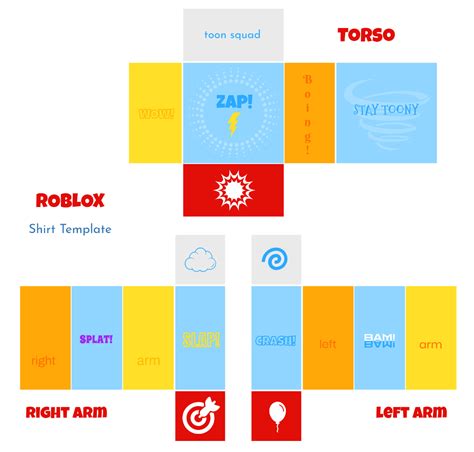 roblox shirt maker pilih padat pasukan selama promo berlangsung mudah VP pembayaran DANA cepat image 3