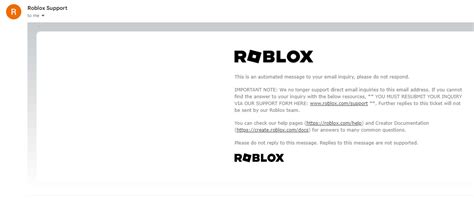 roblox support form promo support 24 jam Topup Saldo Digital mudah image 1