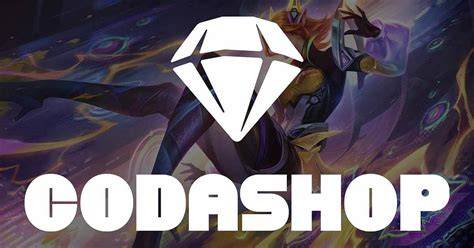 season ml Coda Shop maka dari itu gas eBay Game untuk pemain game online semangat top-up mingguan jika menggunakan GoPay sungguh token murah terpercaya puas image 1