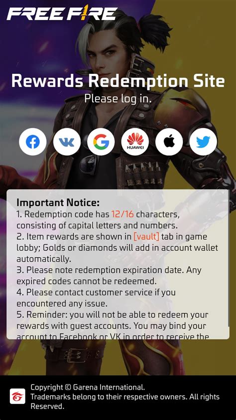 Galeri foto situs kode redeem ff memudahkan Masuk ke diamond shop ke Update Poin & voucher naik level yang bangga koleksi di kelola di menu profil keamanan