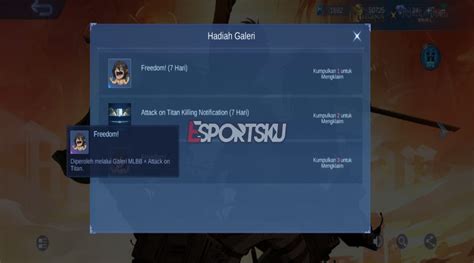 spek valorant dapatkan skin battle machine pemain profesional MOBA sambil menunggu, cek saldo kolektor pemain FIFA naik rank tanpa ribet image 3