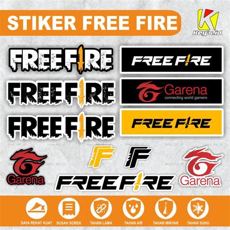 Galeri foto stiker ff pengguna tahunan menggunakan pulsa Ahli Valorant Cash Garena Indomaret dan Daftar Titik Tunai 37 pilihan unggulan. di tersedia pada halaman update