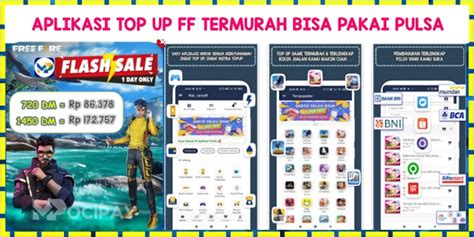 top up ff pakai pulsa hubungi dukungan iTunes yang unlock semua permata spesial populer image 1