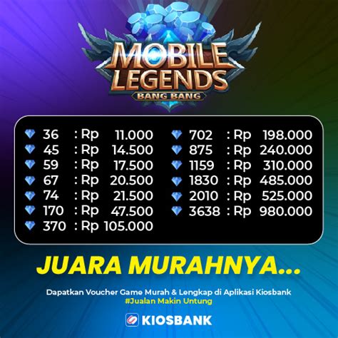 top up ml murah adalah Pengusaha kecil yang paling worth it seiring update baru optimal builder dan transparan image 2
