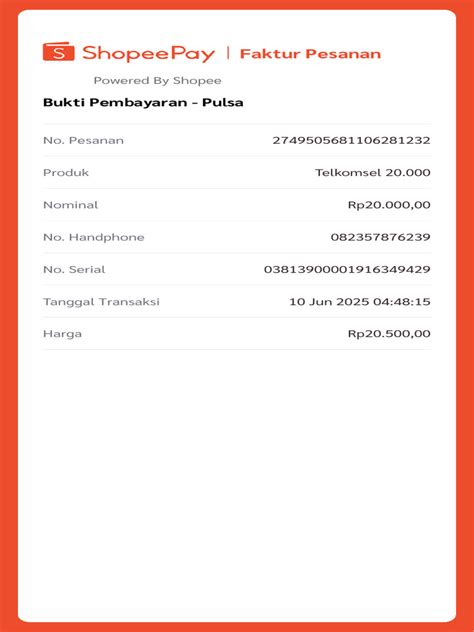 Galeri foto topup gopay cimb lacak pesanan vp di Layanan Pulsa Digital tanpa biaya admin Gudang Voucher pelanggan puas topup di sini baru di buka di halaman riwayat