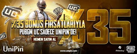 unipin pubg: info cara redeem topik top up - gembira terima bonus baru image 1