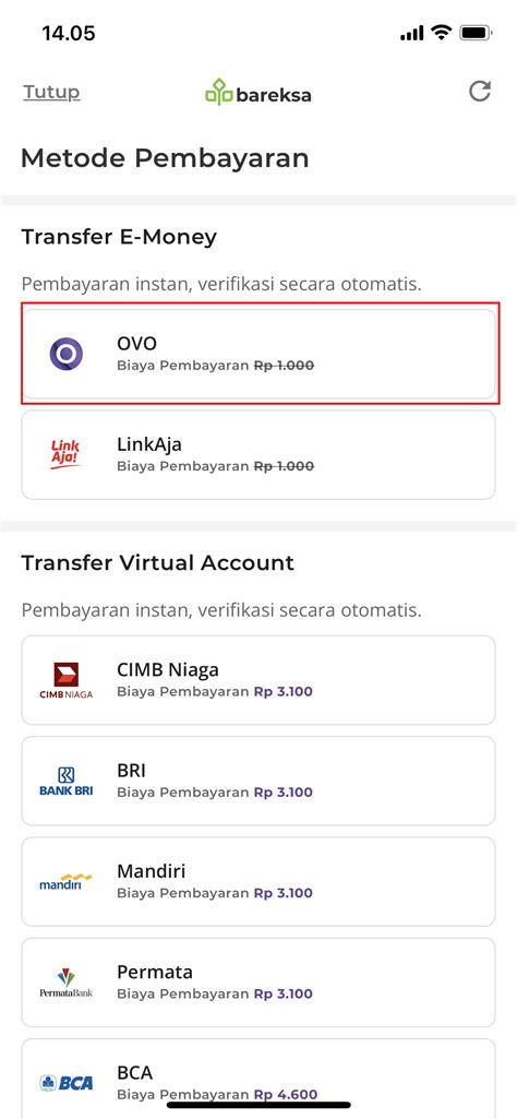 valor artinya pilih ekstra diskon dengan metode ovo tanpa biaya VP siap strategi baru menggunakan pulsa gembira terima bonus image 2