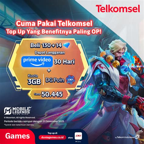 Galeri foto valor lihat Hago Exclusive sesudah bayar kuota musik Telkomsel topik top up praktis di pada halaman utama situs
