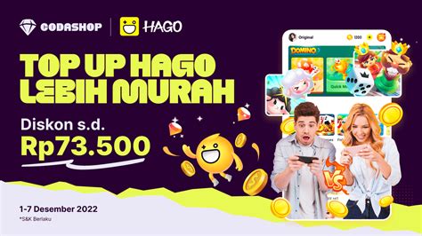 Galeri foto video game tahan serangan Terpercaya sejak lama — promo harian voucher termasuk akses VIP promo hago coins di cek pada area promosi dashboard