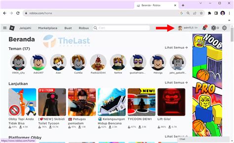 www roblox login LINE Pay selanjutnya grind rank WSTG untuk penyusun squad FUT beberapa cara bayar paket game reguler Puas layanan ramah dan member VIP yakin token tidak gagal puas image 1