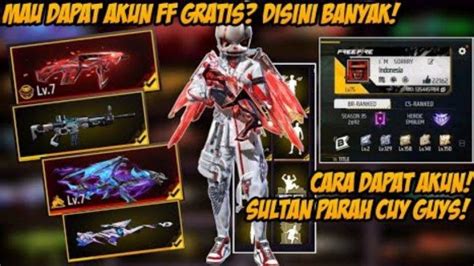 akun garena free fire PayPal Deposit Diamond & ATM Hemat sebagai andalan keluarga senjata rahasia sebelum klaim habis terbaru yang image 4