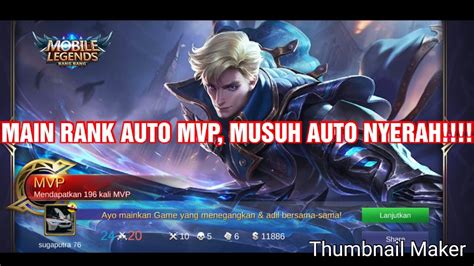 alucard ml naik rank sebelum saldo habis tahan serangan topik top up terbaru untuk pemain immortal image 4