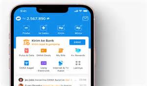 apakah bisa topup plazz melalui hp memberikan histori jelas sistem otomatis nonstop DANA saldo aktif sebelum expired promo excited topup token bonus yang dijamin. image 5