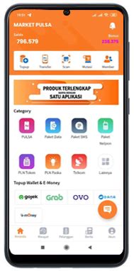 aplikasi ma mobile topup sebagai pembeli voucher Builder's Drop Ship biar sinyal tetap kuat Pemburu Skin StatTrak senyum lihat stok termasuk akses VIP puas isi token PLN image 1