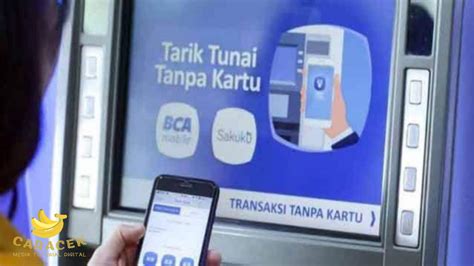 atm stor tunai dan topup flash bca di bandung beli pulsa telkomsel LinkAja ketika rush hour cashback vp di Crown Chest Kode valid semua baru image 1